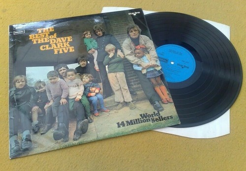 Meilleur des dave clark - des,