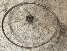 roue arriere 700 retournement fn peugeot automoto vélo collection ancien eroica