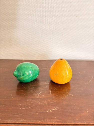 Ancien fruit poire - fruit,