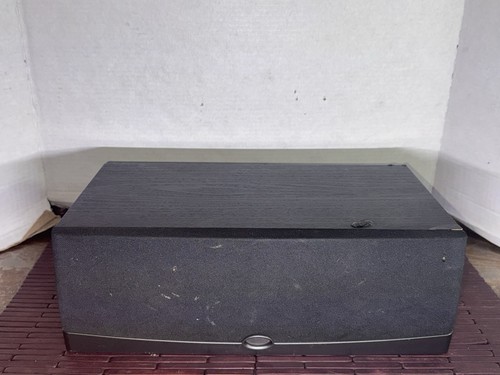 Klipsch black center - klipsch,