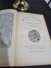 Jules Verne – Hector