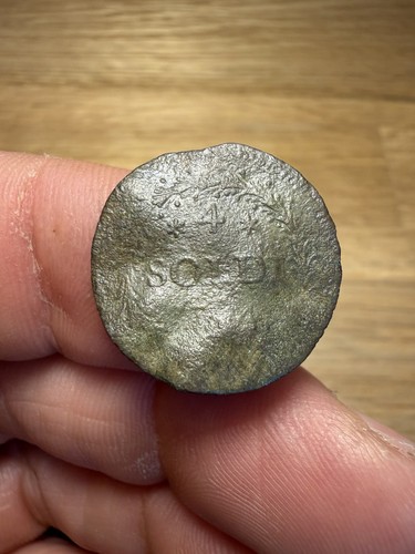 Piece monnaie corse - monnaie, pascal
