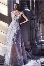Pronovias privee beaded floral - pronovias,