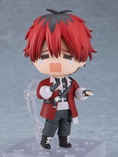Figurine Nendoroid Stark