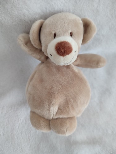 Petit doudou assis - petit,