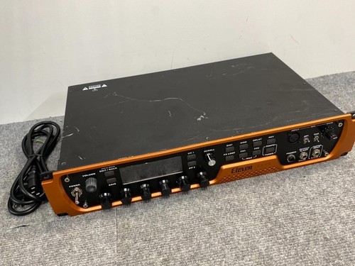 Avid eleven rack amp simulator - avid,