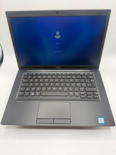Dell latitude 7480 - latitude, –