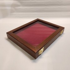 Boîte Exposition pour Cartes