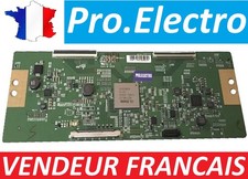 TCON T-CON TV PANASONIC