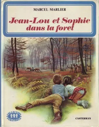 Jean lou sophie dans - sophie,