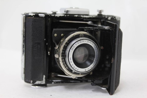 Appareil photo argentique