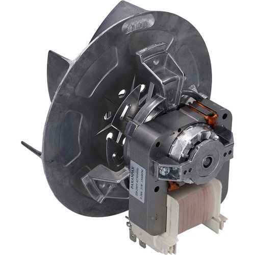Ventilateur four air - de,