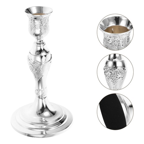 Bougeoir style vintage - de,