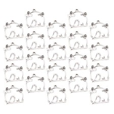 Pièces oiseau avec cage - pièces,