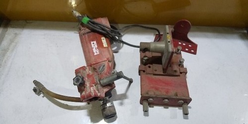 Hilti dd80e 80e drill - hilti,