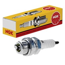 BOUGIE D'ALLUMAGE NGK AB-6 (NR. 2910)