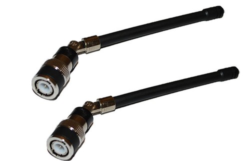 Pair uhf wave - pair,