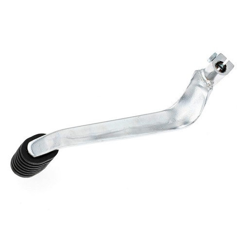 Chrome gear shift shifter - gear,