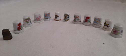 Collection des coudre - des, à