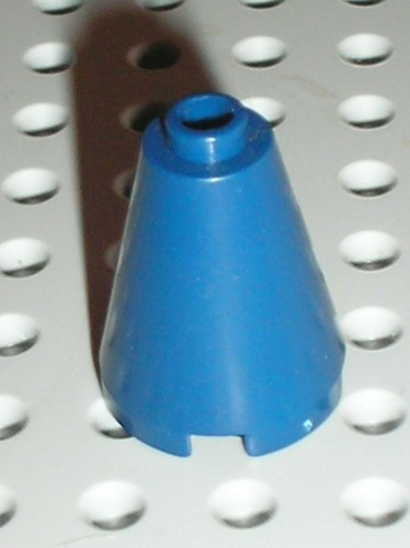 Lego disney navyblue cone - disney,