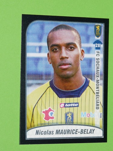 465 maurice belay bonal - #465,