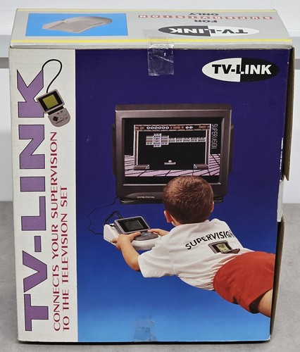 Téléviseur link - téléviseur,