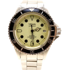 Yema superman quartz - yema, ii