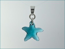 Pendentif étoile de mer