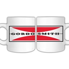 Gordons Planches Tasse VW