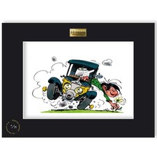 Poster collection Akimoff