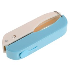  Perforatrice à trou unique : perforatrice manuelle étoile de 6 mm pour feuilles