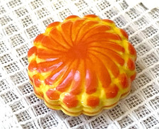 Fève Gâteau Galette recto