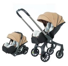 poussette multifonctionnelle