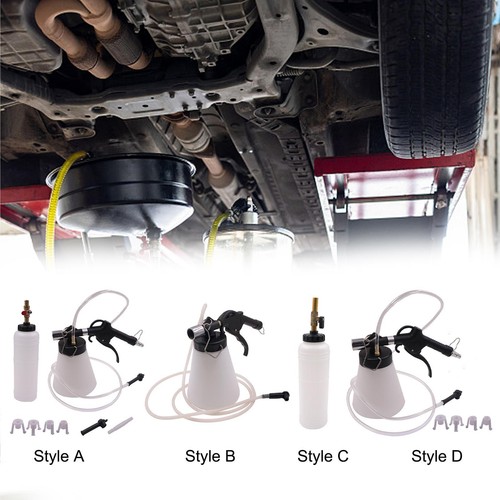 Kit outils purge de - kit,