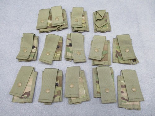 13x molle 40mm - 40mm, high