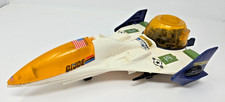 Vintage 1987 G.I. Joe Battle