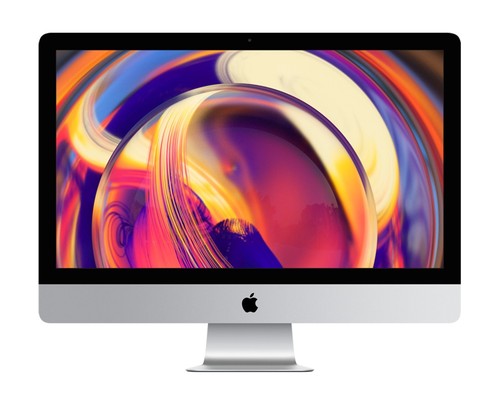 Apple imac 2019 - apple, 27