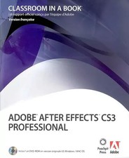 Adobe After Effects CS3, Equipe Adobe