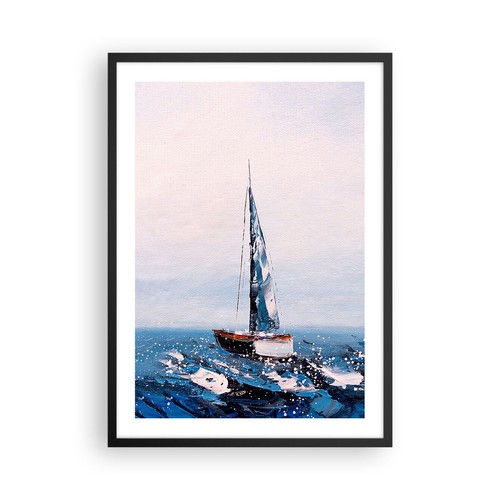 Affiche poster 50x70cm - affiche,