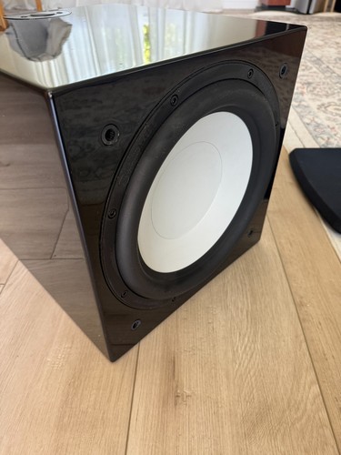 Monitor audio silver - silver, rxw-12