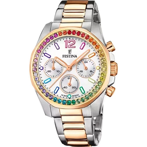 Montre festina boyfriend - festina,