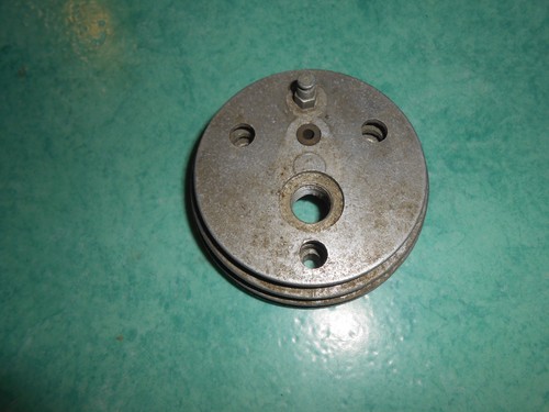 Culasse solex 45cc neuve