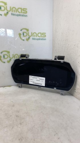 Compteur renault arkana - renault,
