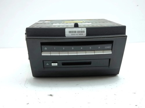 Mercedes benz w221 - mercedes-benz, lecteur