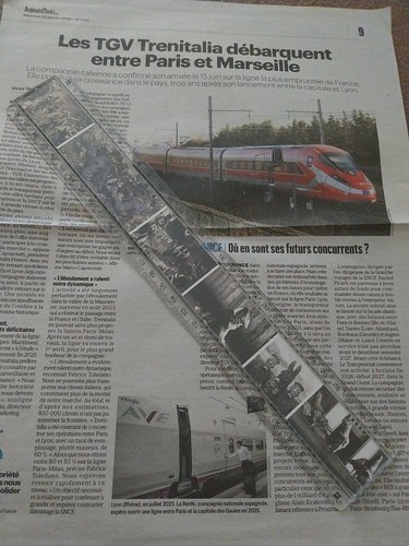 Tgv trenitalia article de - .,