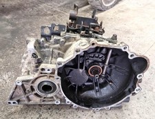 Transmission Manuelle Hyundai Tucson 4300039940 2.0CRDi 83kW D4EA 329750