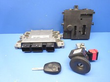 TWINGO 2 1.2 16V KIT