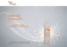 Hair Go Straight SOIN 236ML A