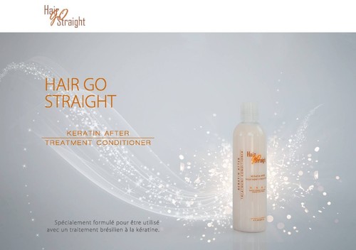 Hair straight soin - 236ml, a