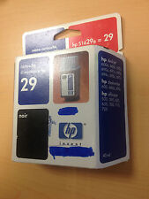 cartouche encre noir HP 29 51629A Deskjet Deskwriter Officejet 